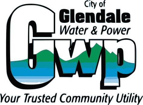 glendale dwp.